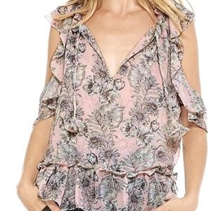Misa Blouse
